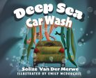 Deep Sea Car Wash Cheap