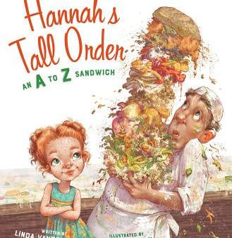 Hannah s Tall Order: An A to Z Sandwich Discount