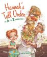 Hannah s Tall Order: An A to Z Sandwich Discount