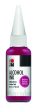 Alkoholimuste 20ml purppura, Marabu Alcohol ink 034 bordeaux Discount