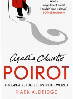 Agatha Christie s Poirot: The Greatest Detective in the World For Discount