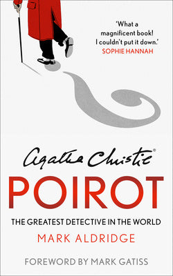 Agatha Christie s Poirot: The Greatest Detective in the World For Discount