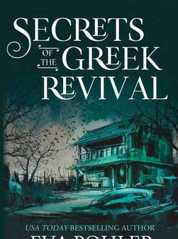 Secrets of the Greek Revival Online Hot Sale