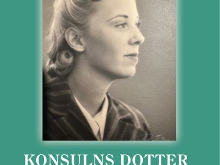 Konsulns dotter - vår mamma For Sale