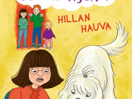 Hillan hauva Sale