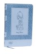 Icb, Precious Moments Bible, Leathersoft, Blue: International Children s Bible Fashion