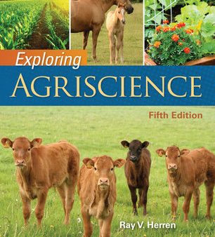 Exploring Agriscience Online Sale