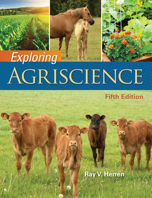 Exploring Agriscience Online Sale