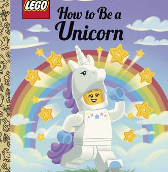 How to Be a Unicorn (Lego) For Cheap