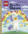 How to Be a Unicorn (Lego) For Cheap