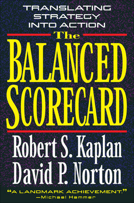 Balanced Scorecard, The Hot on Sale