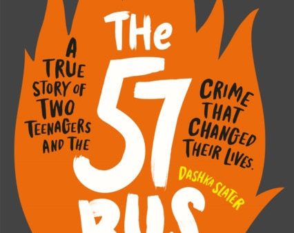 57 Bus, The Online now