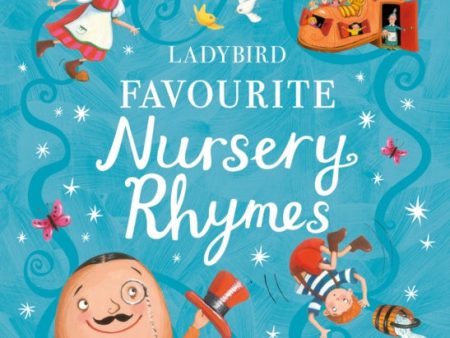 Ladybird Favourite Nursery Rhymes For Cheap