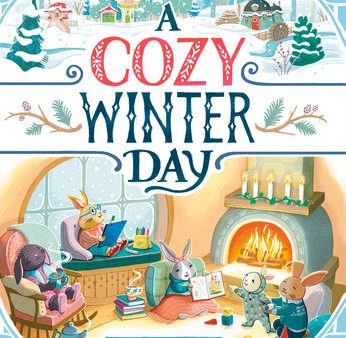 Cozy Winter Day, A Discount