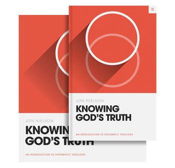 Knowing God s Truth (Book and Workbook) Online Sale