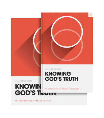 Knowing God s Truth (Book and Workbook) Online Sale