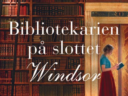 Bibliotekarien på slottet Windsor For Sale