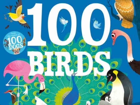 100 Birds Online