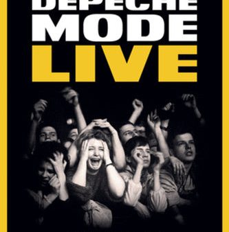 Depeche Mode: Live Sale