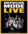 Depeche Mode: Live Sale