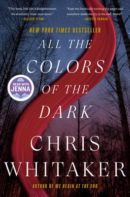 All the Colors of the Dark: A Read with Jenna Pick For Discount