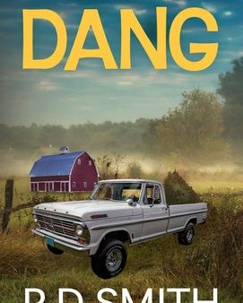 Dang: A Humorous Mystery Hot on Sale