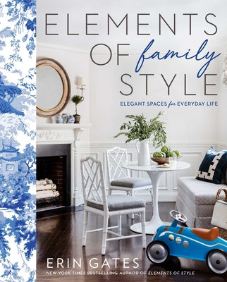 Elements of Family Style: Elegant Spaces for Everyday Life Supply