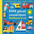 ISO pieni sanakirjani - Kulkuneuvot Supply