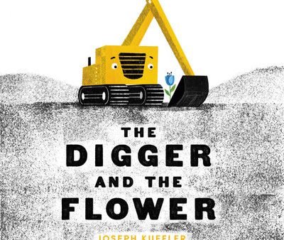 Digger and the Flower, The Online