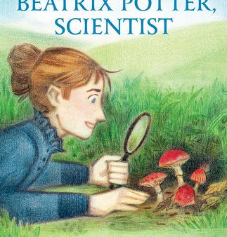 Beatrix Potter, Scientist Discount