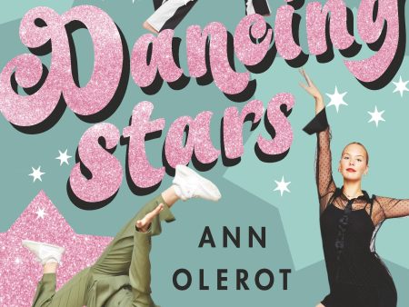 Dancing stars Hot on Sale