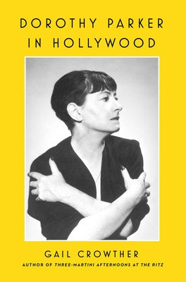 Dorothy Parker in Hollywood Online Hot Sale