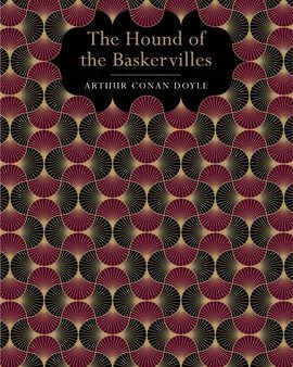 Hound of the Baskervilles, The For Discount