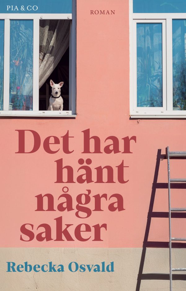 Det har hänt några saker For Discount