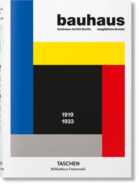 Bauhaus. Updated Edition Supply