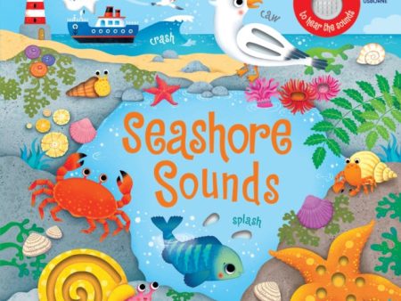 Seashore Sounds Hot on Sale