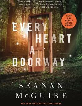 Every Heart a Doorway Discount