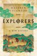 Explorers: A New History Fashion