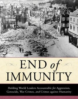 End of Immunity Sale