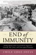 End of Immunity Sale