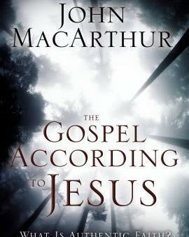 Gospel According to Jesus: What Is Authentic Faith?, The Online