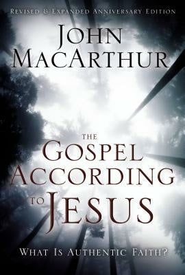 Gospel According to Jesus: What Is Authentic Faith?, The Online