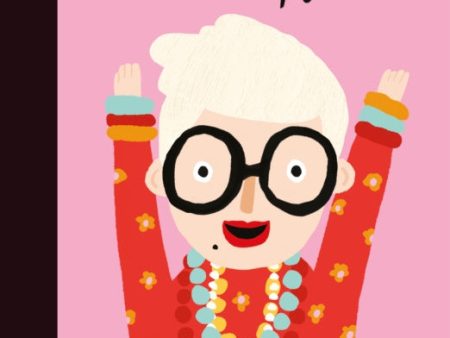 Iris Apfel Discount