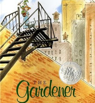 Gardener: (Caldecott Honor Book), The Cheap