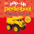 Pop-Up Peekaboo! Things That Go: Pop-Up Surprise Under Every Flap! For Sale