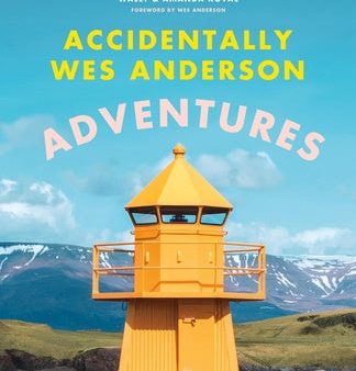 Accidentally Wes Anderson: Adventures For Sale