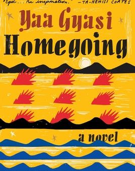 Homegoing For Sale