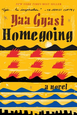 Homegoing For Sale