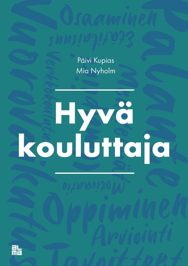 Hyvä kouluttaja Sale