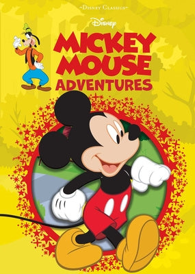 Disney Mickey Mouse Adventures Online Hot Sale